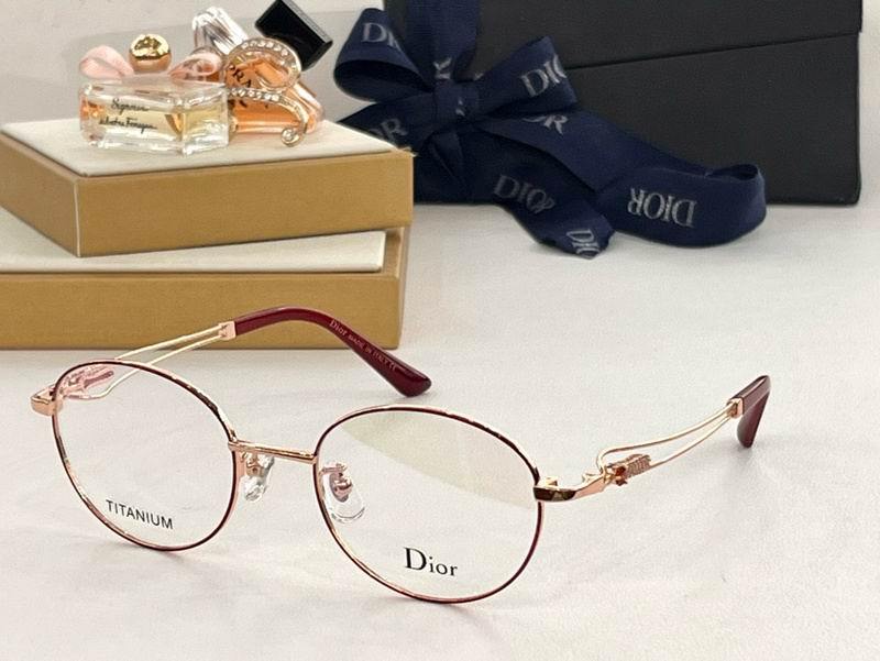 DIOR Sunglasses 412